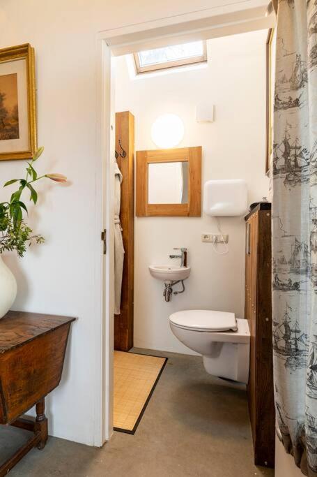 The Stables Villa Кампен Екстериор снимка