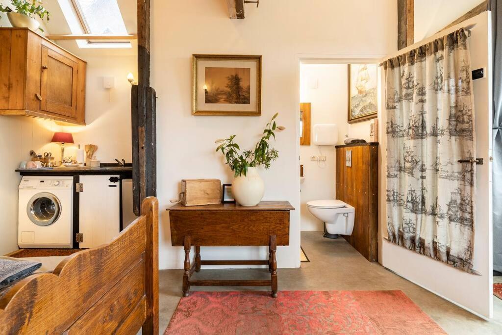 The Stables Villa Кампен Екстериор снимка