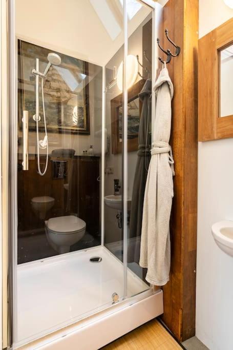The Stables Villa Кампен Екстериор снимка