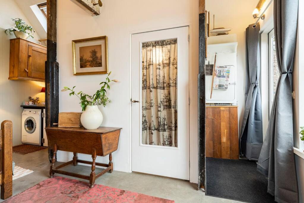 The Stables Villa Кампен Екстериор снимка