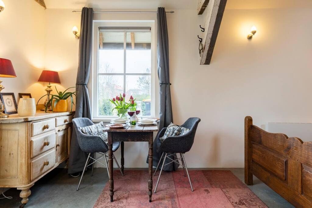 The Stables Villa Кампен Екстериор снимка